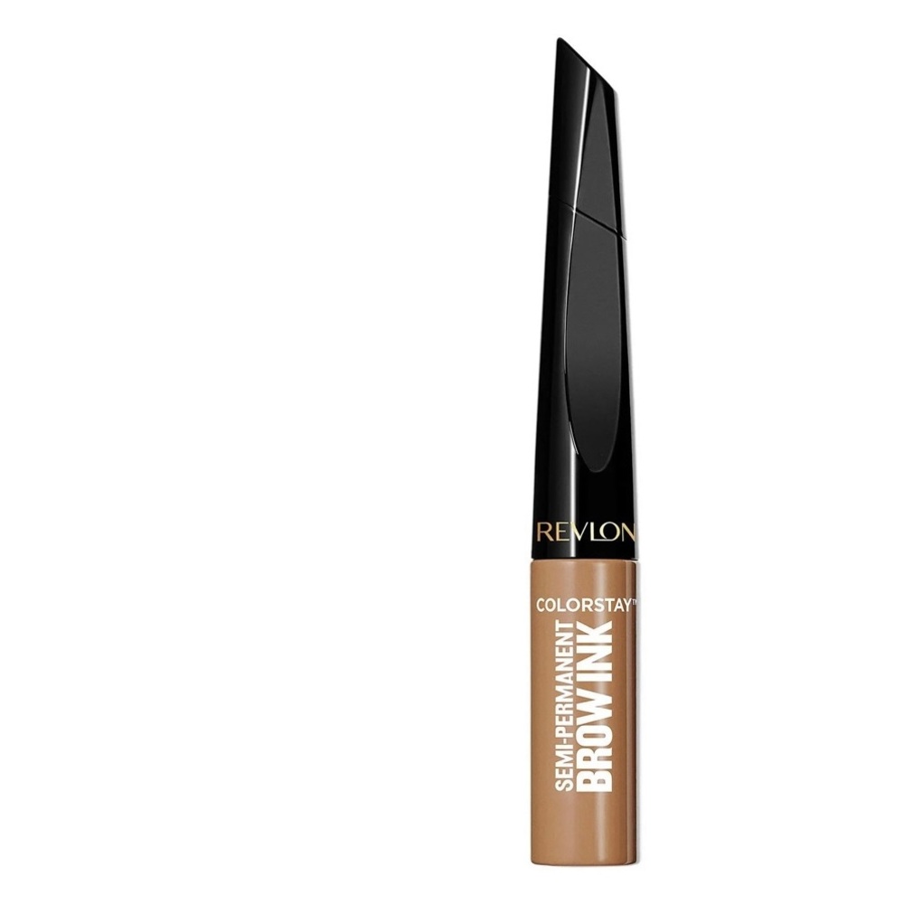 4 pcs Revlon ColorStay™ Semi-Permanent Brow Ink, 0.09 fl oz
